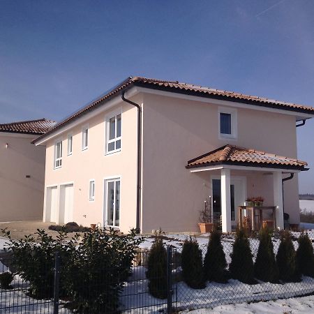 Appartamento Sana e Salva Eckersdorf Esterno foto