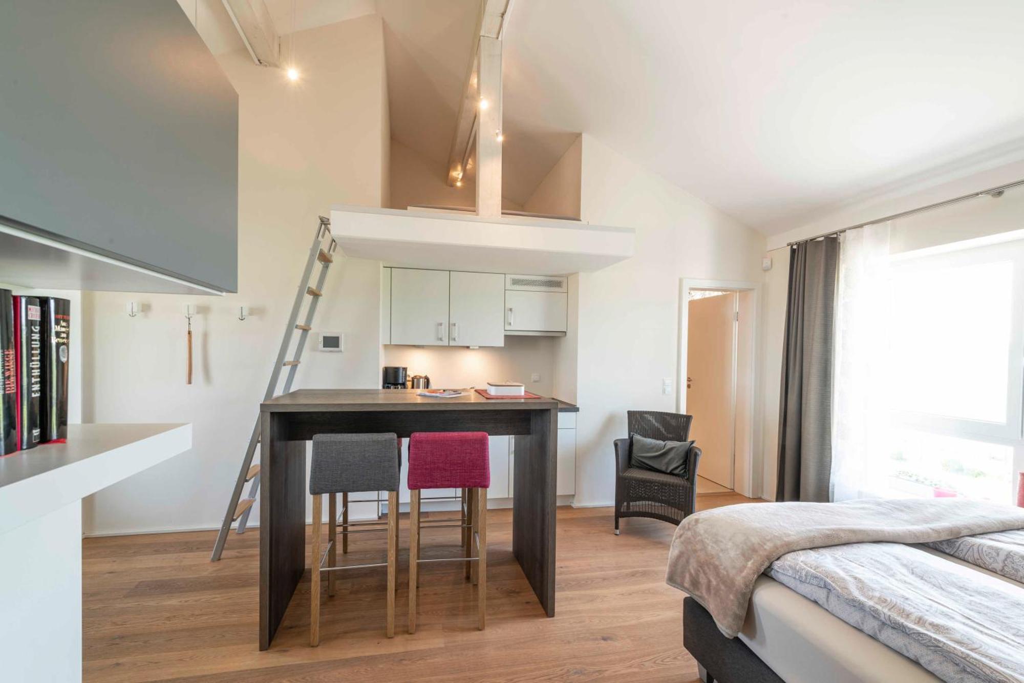 Appartamento Sana e Salva Eckersdorf Esterno foto