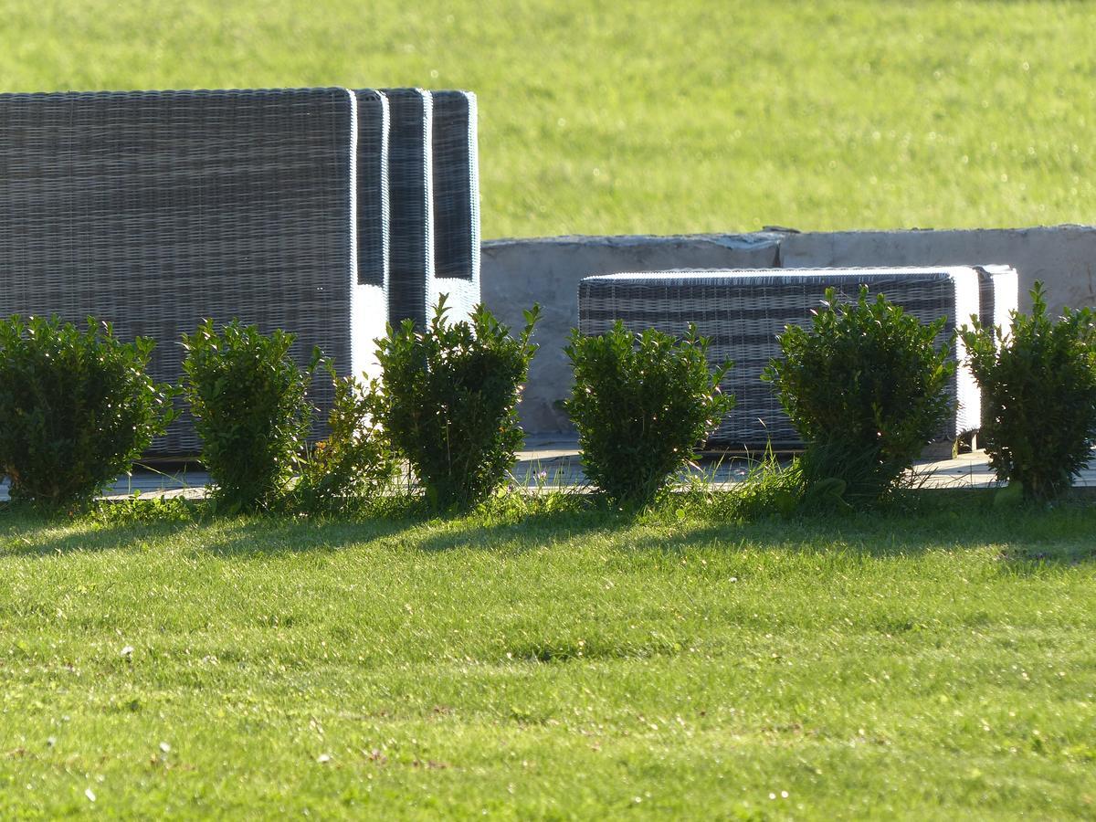 Appartamento Sana e Salva Eckersdorf Esterno foto
