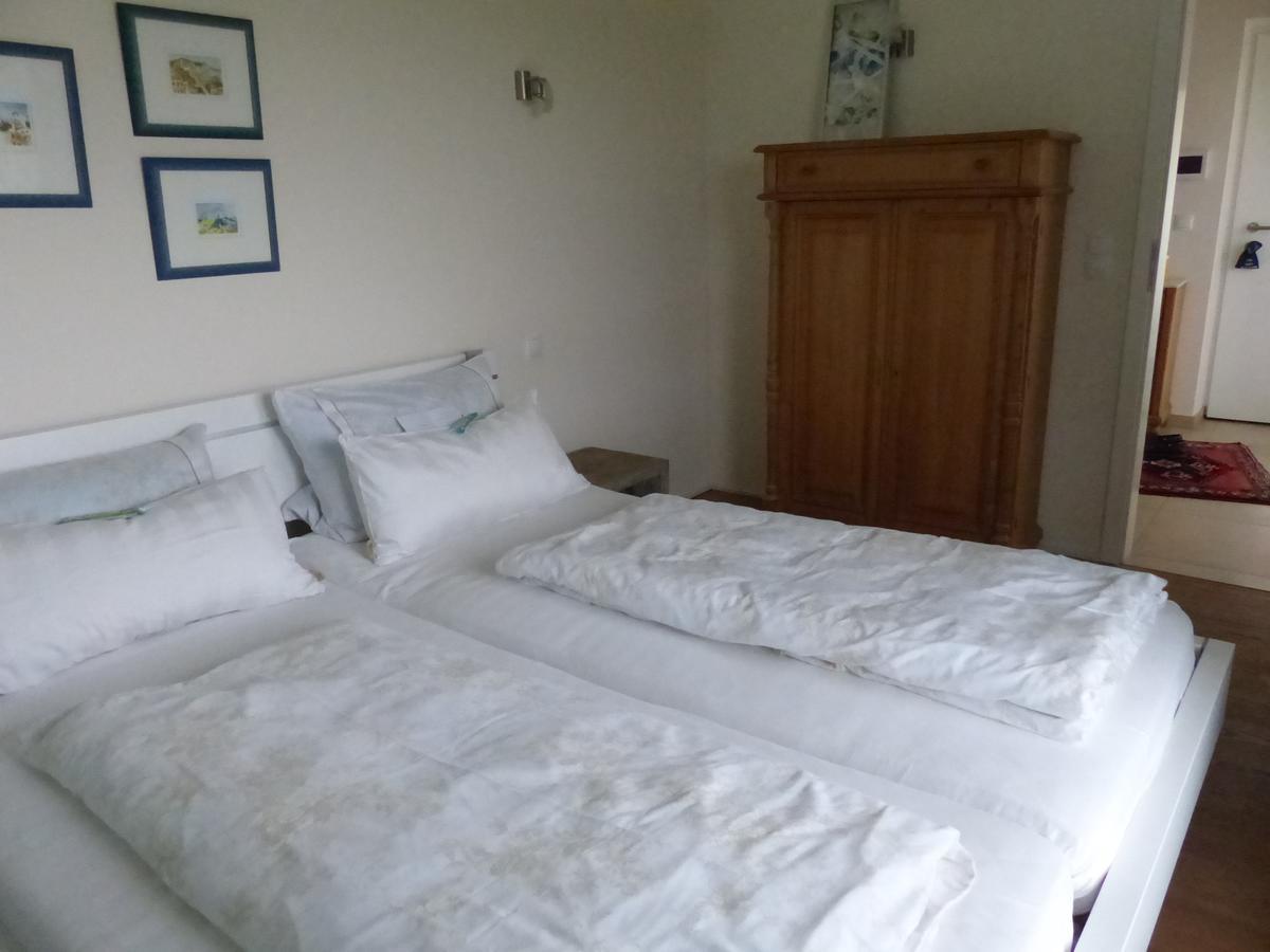 Appartamento Sana e Salva Eckersdorf Esterno foto