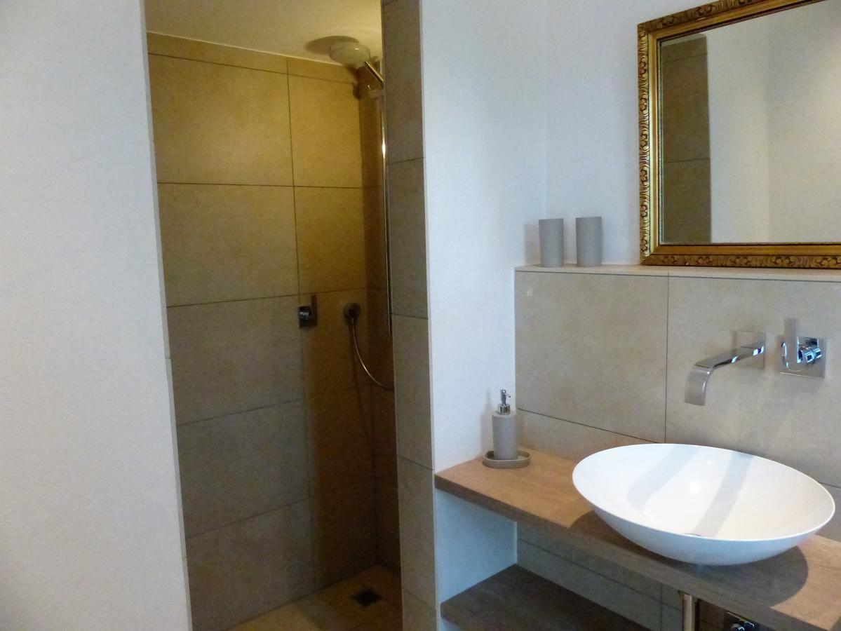 Appartamento Sana e Salva Eckersdorf Esterno foto