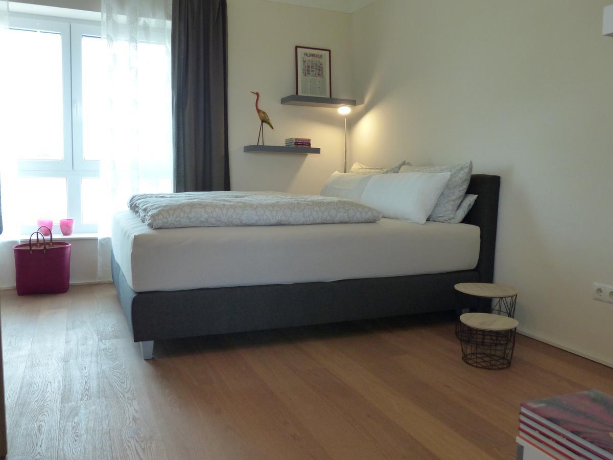 Appartamento Sana e Salva Eckersdorf Esterno foto