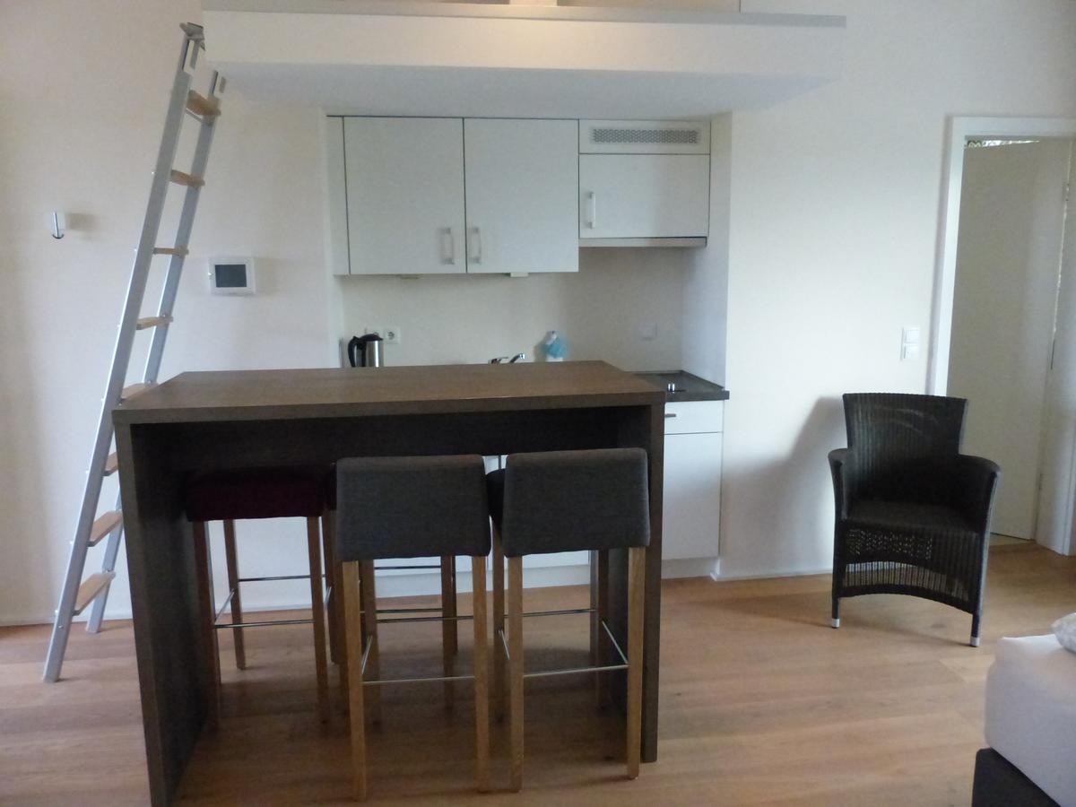 Appartamento Sana e Salva Eckersdorf Esterno foto