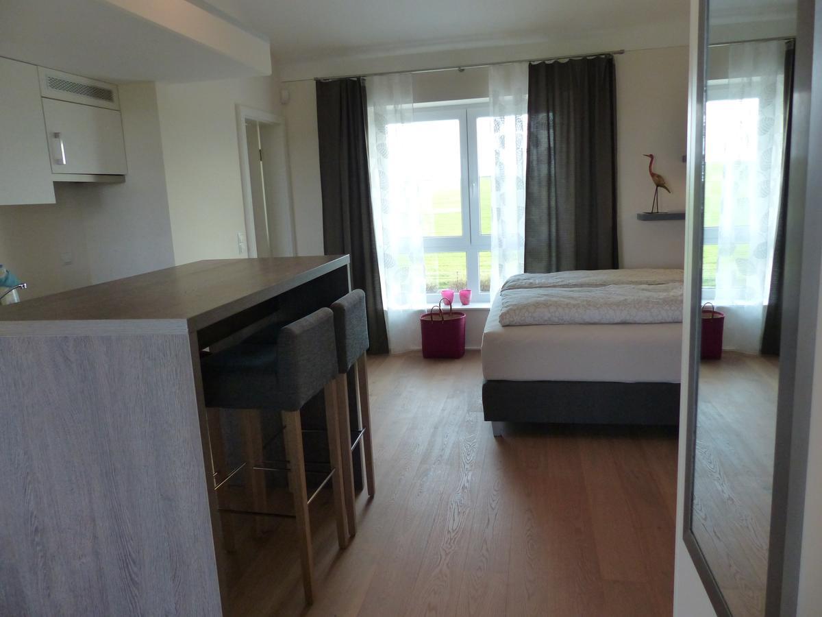 Appartamento Sana e Salva Eckersdorf Esterno foto