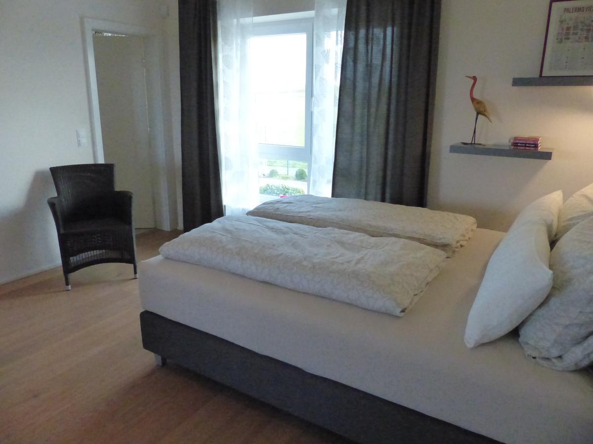 Appartamento Sana e Salva Eckersdorf Esterno foto