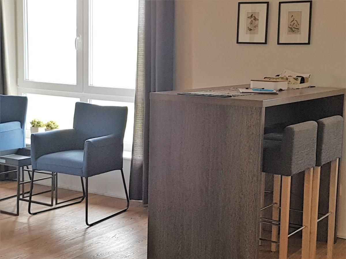 Appartamento Sana e Salva Eckersdorf Esterno foto